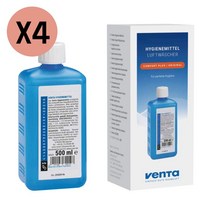 venta 벤타 에어워셔 청소 세척제 500ml 4개