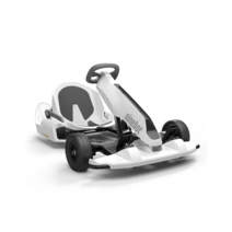 나인봇 카트 스쿠터 드리프트 레이싱 라이딩 균형, 스팟카트 키트미니 프로화이트