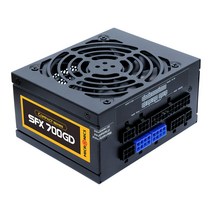 마이크로닉스 Compact SFX 700W 80PLUS GOLD Micro-ATX SFX-700GD-F09C