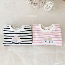 블랙빈 젤리랍빠티 S-XL
