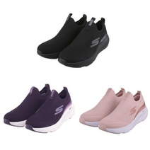 스케쳐스 고런 엘리베이트 여성 신상품 발볼넓고 쿠션좋고 초경량 워킹화 런닝화 3종 *인기상품*