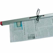 신문 신문철 MN 403 ACADEMY, 색상:[색상]본상품, 단품