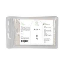 수제나라 자연의숲 폴리쿼터 천연 점증제, 20g, 1팩