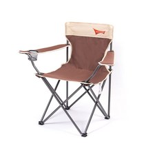 경량 이지체어 캠핑의자 감성캠핑 낚시의자 캠핑체어 27963105EA, 쿠팡 이지체어_그레이