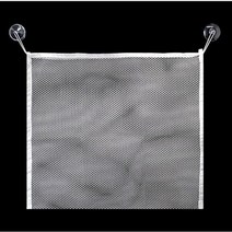 JUNI 수납용 메쉬망 장난감그물망 욕실그물망 장난감정리망