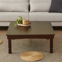 즐거운집 신형엔틱 교자상, 정교자상(80x80)