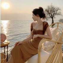 다낭 트위드 보라카이 코디 커플 몰디브 패션 원피스 동남아 괌 여행 여름 태교 태국 사이판 하와이 휴양지