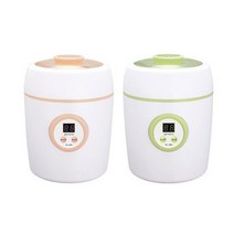 요요_ 요구르트 청국장 제조기, 핑크