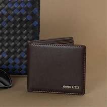 심플모던 아웃라인 슬림핏 남자반지갑 예쁜지갑 중학생지갑 청소년지갑 생일선물 오빠