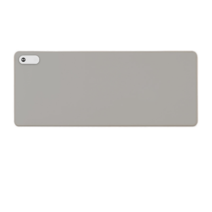 온열 데스크매트 장패드 따뜻한 책상테이블 이밍 마우스 키보드 방수 대형 장패드GFRDS-50AS, 회색-80 × 33cm