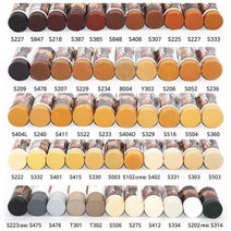 가구메꿈제 연성메꿈제 가구스크레치 마루흠집 가구흠집 메꾸미 미국산 53가지색상중선택 1가지씩색상선택, S411