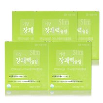 기장 장쾌력 슬림 10주 (150포)