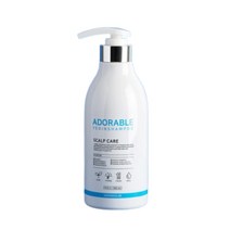 [순수연구소] 지성 비듬 어도러블 여인 탈모샴푸 500ml
