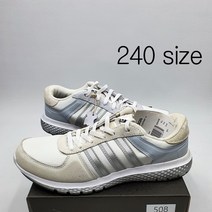 [옥의 티 상품] 아디다스 아틀란타 러너 AQ5438 240 size JK508