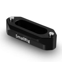 SmallRig 스몰리그 1409 퀵릴리즈 세이프티 레일 46mm