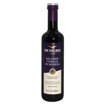 숙성발사믹식초 500ml 데니그리스 발싸믹 백포도주 발효 비니거
