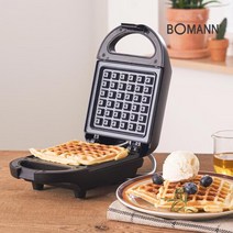 아트박스/보만 보만 와플메이커 WM1165B