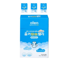 2개월분 올키 면역젤리 비타 칼슘 홍삼젤리 4BOX, 12박스, 04 올키 칼슘젤리 요구르트맛