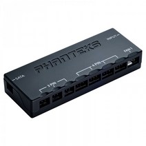 Phanteks Phanteks UNIVERSAL FAN CONTROLLER, 1