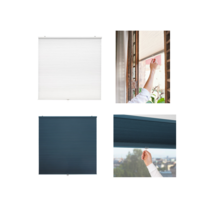 HOPPVALS 호프발스 벌집블라인드