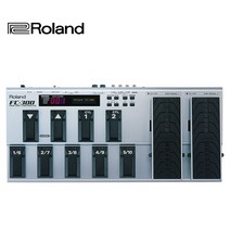 Roland FC-300 MIDI 풋 컨트롤러, *