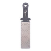 GDG3742 다이아몬드 5면 칼갈이(색상램덤) 숯돌/칼가는도구/야스리/샤프너