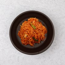 [이맛이김치] 전라도 무생채김치, 무생채7kg