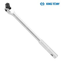 스피드툴 킹토니 수동복스대 450mm 6452-18F 플렉시블 복스핸들