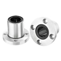 LMF25UU 리니어부쉬 원통형볼부쉬 3D프린터 내경 25MM