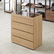 G5151 드레스룸 아일랜드 서랍장 800 5colors, 애쉬
