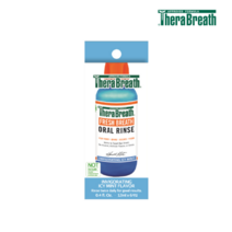 테라브레스 테라브레스 휴대용 가글 아이시 민트 가글 12g 6입 x1개, one color, free