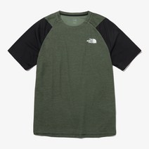 남성 엠에이 반팔 티셔츠 NT7UP01C_DKK