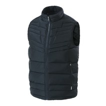 공용 단체 유니폼 솜 조끼패딩 공무원작업복 SF-743, SF-743 상의XL(100)