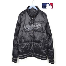 빈티지/ MLB집업점퍼/여성S/자켓/브랜드/7846y2