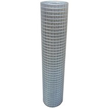 철망 스테인레스 인테리어철망 울타리 양계망 휀스, 1.2m높이x3cm구멍xm당두께1.1mm