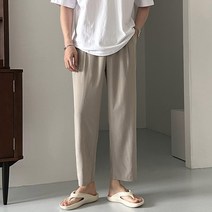 치트키 NEW 소프트스킨 감탄 팬츠