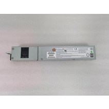 컴퓨터전원 공급장치 스위치 슈퍼 마이크로 pws-706p-1r 1u 서버 중복 전원 공급 장치 700w용, 700w
