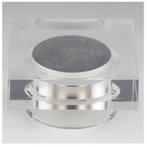 초전도체 실험용자석(대형원형) 1pcs DR-480