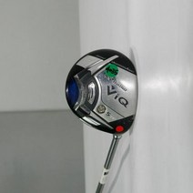 중고 브리지스톤 TOURSTAGE ViQ 5번 19도 중고우드 우드, 단품