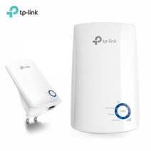 티피링크 WiFi 익스텐더 무선 와이파이 증폭기 확장기 (TL-WA850RE)증폭기 인터넷증폭기 무선증폭기 인터넷공유기 공유기, 본상품
