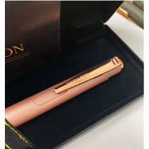 새겨드림판촉 - 고급볼펜 세미나 워크샵 기업판촉물 사은품 증정품(100개-인쇄가능), 로고없음