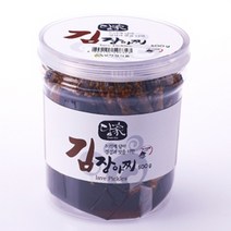순창성가정식품 김장아찌 500g