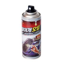 파보니 먼지털이개 오일, 2개