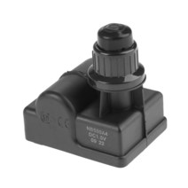 벽난로 부품 수리 Broil King Master Chef kmart용 스파크 제너레이터 4 콘센트 푸시 버튼 전자 점화기 AA, 한개옵션0