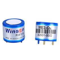 ME2-O2 ME2-O2-20 가스 센서 산소 센서 O2 가스 센서 감지기 ME3-O2 업데이트 버전, 한개옵션0