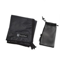 니모(NEMO Equipment) 호넷 2P 풋프린트 292967