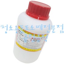 실리콘소포제_럭키-101A_1kg/거품제거제/거품억제제/새한실리켐, 1kg, 1개