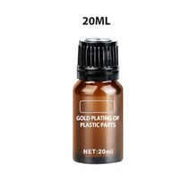 리무버 102030ml 자동차 플라스틱 부품 리퍼브 에이전트 대시 보드 재생 복원 왁스 자동 인테리어 청소 도구 액세서리, 20ml