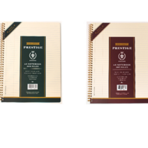 A4 좌철 노트 요약노트 실험노트 공신 스프링노트