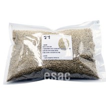 질석3L - 분갈이흙 베란다텃밭 토양개량제 상토재료